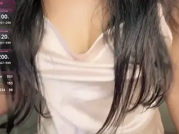 Stripchat Watch Live Sex Cams of LushRitu