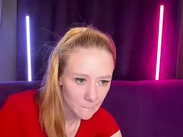 Stripchat Watch Live Sex Cams of NikaBond