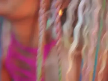 Stripchat Sex Chat of SabrinaHope