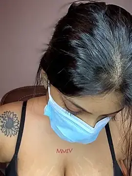 Stripchat Live Sex Cam of Jenny___girl