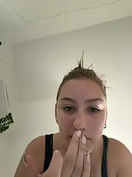 Stripchat Watch Live Sex Cams of Violet_Velvet