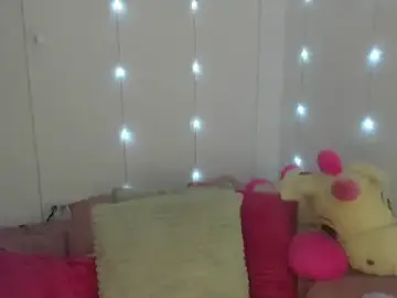 Stripchat Sex Cam of Danna_Myst