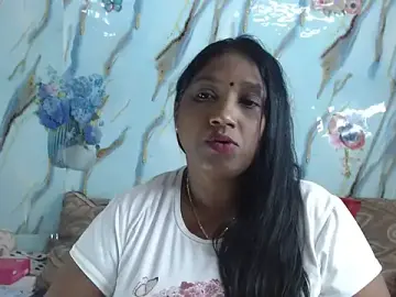 Stripchat Sex Chat of Indian_tracy