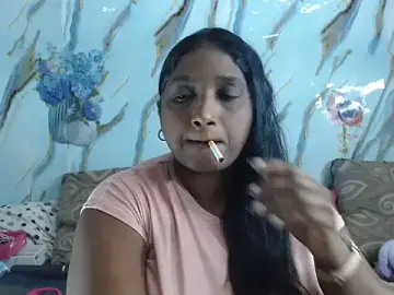 Stripchat Sex Cam of Indian_tracy