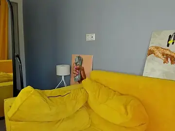 Stripchat Sex Chat of Kira_Be11