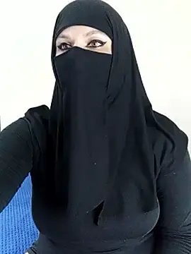 Stripchat Live Sex of evelyn__salah