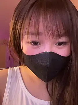 Stripchat Nude Webcam of Be_Miuu