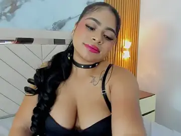 Stripchat Private Sex Chat of lisa_prescot