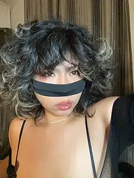 Stripchat Adult Webcam of nenalayla