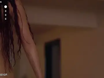 Stripchat Nude Webcam of sigmasian