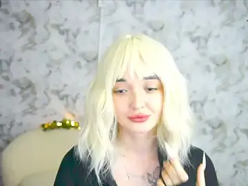 Stripchat Best Webcam of Ashley_S