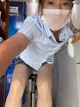 Stripchat Live Porn of Lovelies101