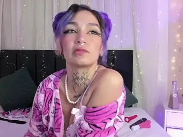Stripchat Live Sex of party-naugthysex
