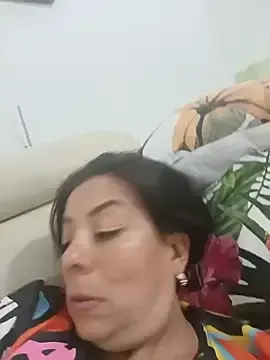 Stripchat Live Porn of phamelita
