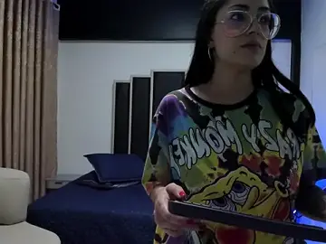 Stripchat Nude Webcam of Aura-bakerr