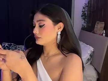 Stripchat Sex Cam of GoddessAnna