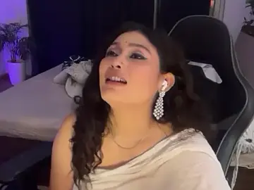 Stripchat Watch Live Sex Cams of GoddessAnna