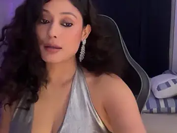 Stripchat Adult Video Chat of GoddessAnna