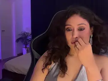 Stripchat Best live sex cam show of GoddessAnna