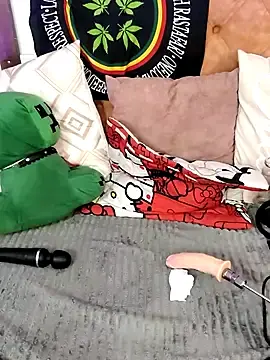 Stripchat Free Porn Cam of MeowMota_