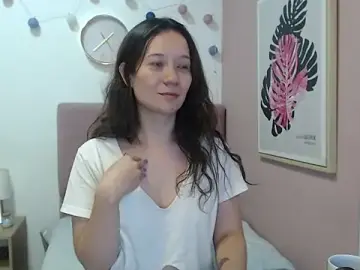Stripchat Best Webcam of lanna_1878