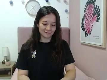 Stripchat Nude Webcam of lanna_1878