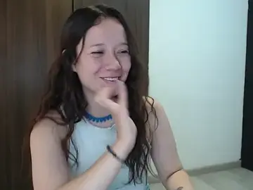 Stripchat Live Porn of lanna_1878