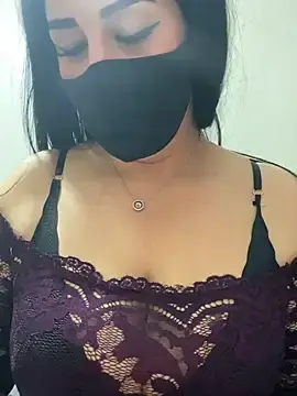 Stripchat Best live sex cam show of mari_layali