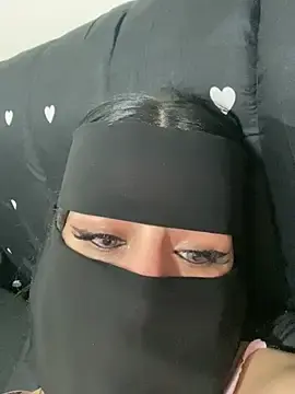Stripchat Live Sex of mari_layali