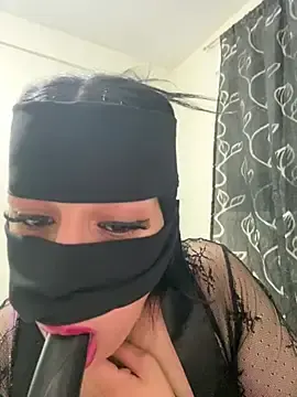 Stripchat Private Sex Chat of mari_layali