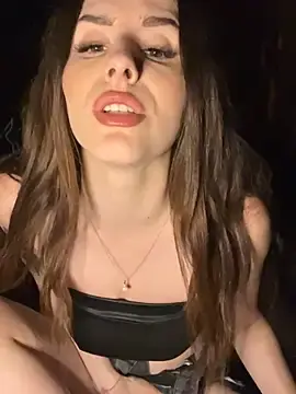 Stripchat Sex Chat of AriaAdda