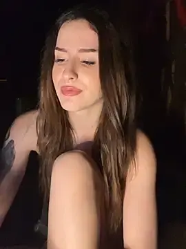 Stripchat Free Porn Cam of AriaAdda