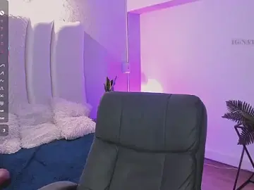 Stripchat Live Sex of Natt_collins