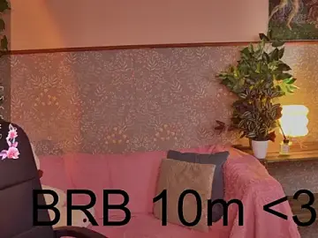 Stripchat Best live sex cam show of ScarletMarnei