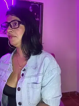 Stripchat Best live sex cam show of Selin_mehott