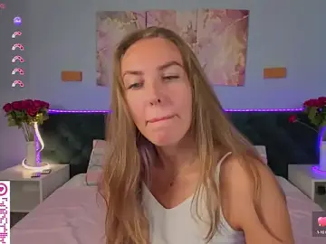 Stripchat Adult Webcam of Kelly_Hardy