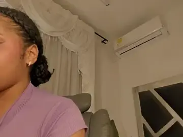 Stripchat Watch Live Sex Cams of Samanntha_Rose