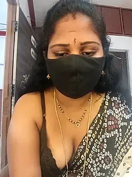 Stripchat Live Sex of Siiddhika87