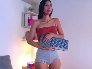Stripchat Adult Webcams of taty_miller