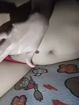 Stripchat Live Sex of Prii_hott