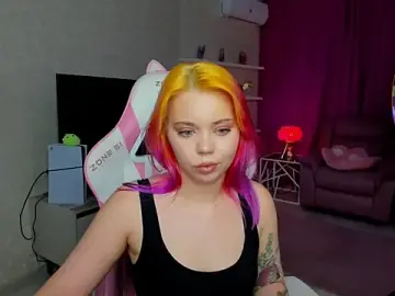 Stripchat Best Webcam of EnergyBunny_1