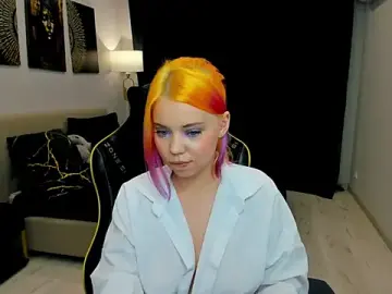 Stripchat Sex Chat of EnergyBunny_1