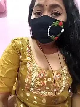 Stripchat Adult Video Chat of Samarya-78