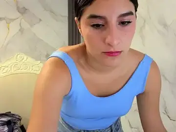 Stripchat Private Sex Chat of nyx_kitty_a