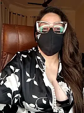 Stripchat Nude Webcam of SEXY-Sardarni