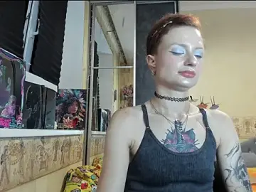 Stripchat Free Live Porn of WatsonMi