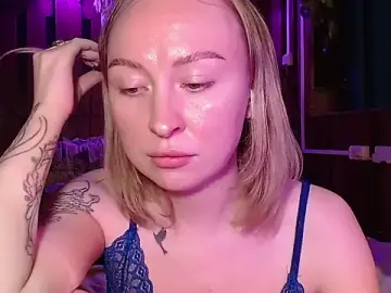 Stripchat Nude Webcam of Mimi-Deep