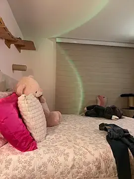 Stripchat Free Porn Cam of missani