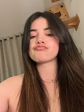 Stripchat Live Porn of missani