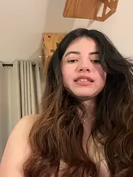 Stripchat Adult Webcam of missani